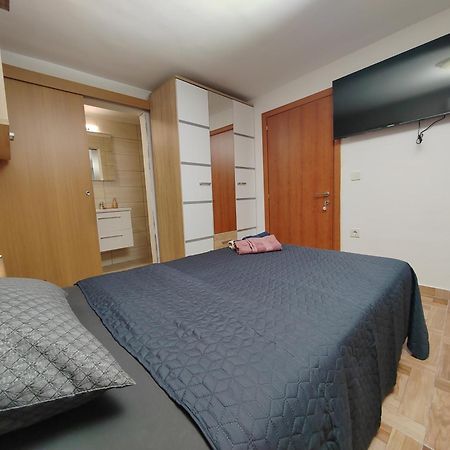 Villa Bonaca Zadar Luaran gambar