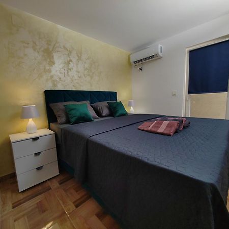 Villa Bonaca Zadar Luaran gambar