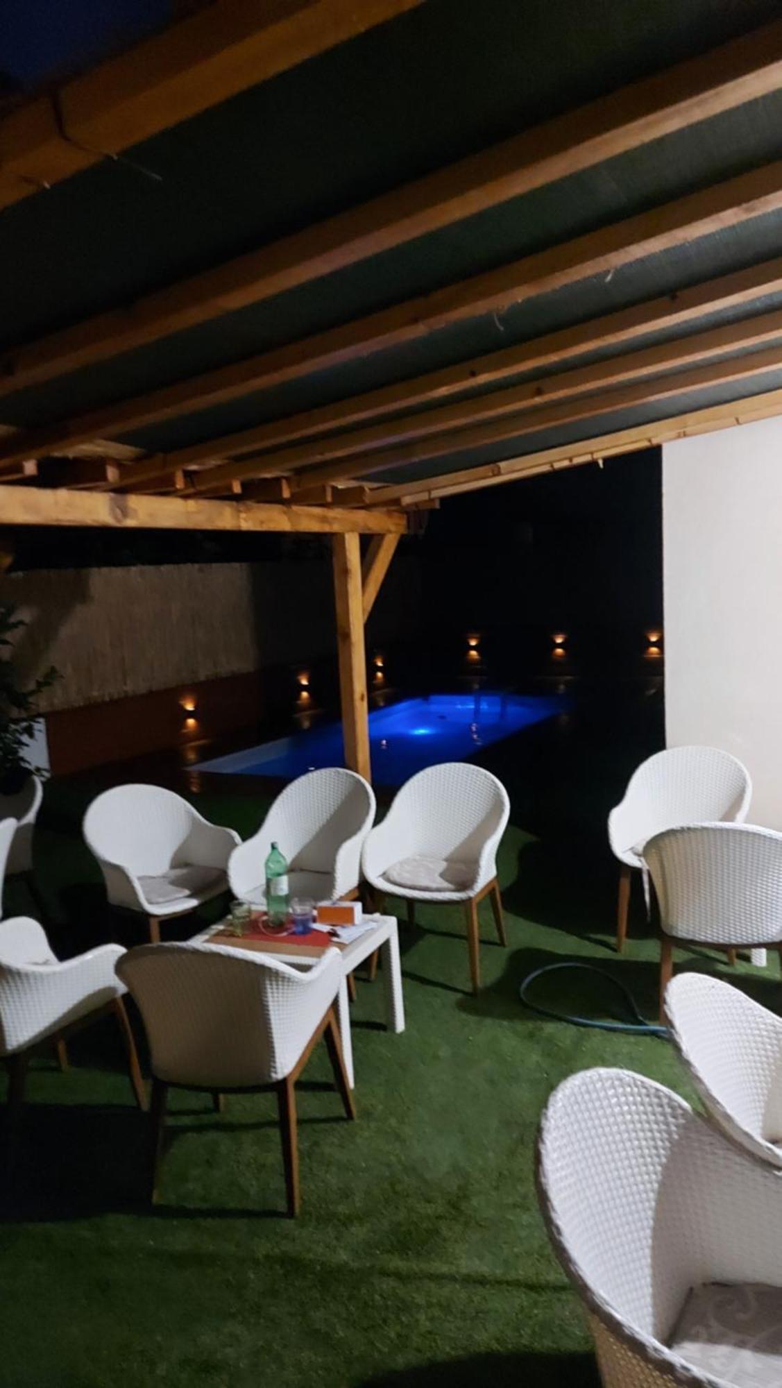 Villa Bonaca Zadar Luaran gambar