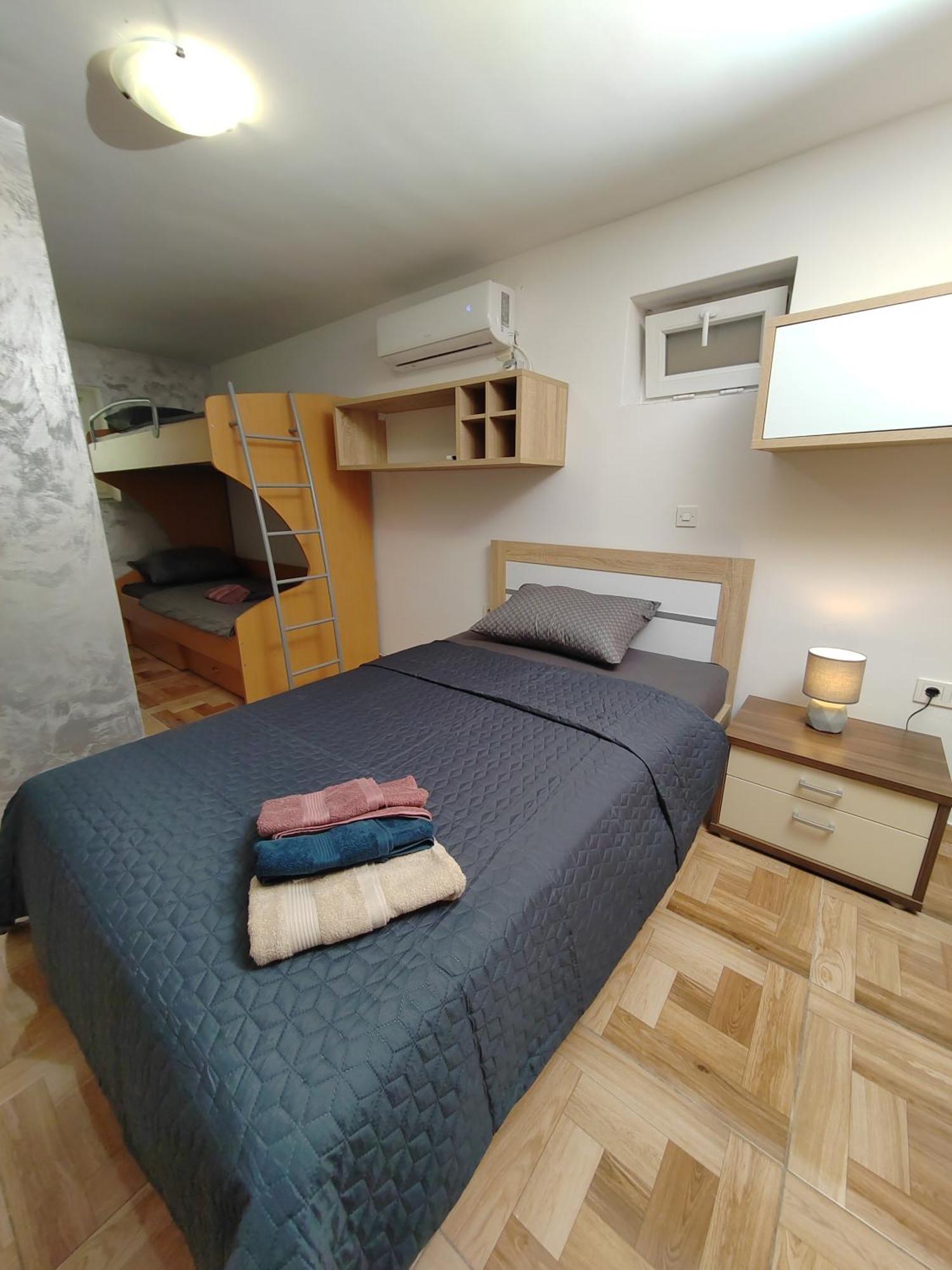 Villa Bonaca Zadar Luaran gambar