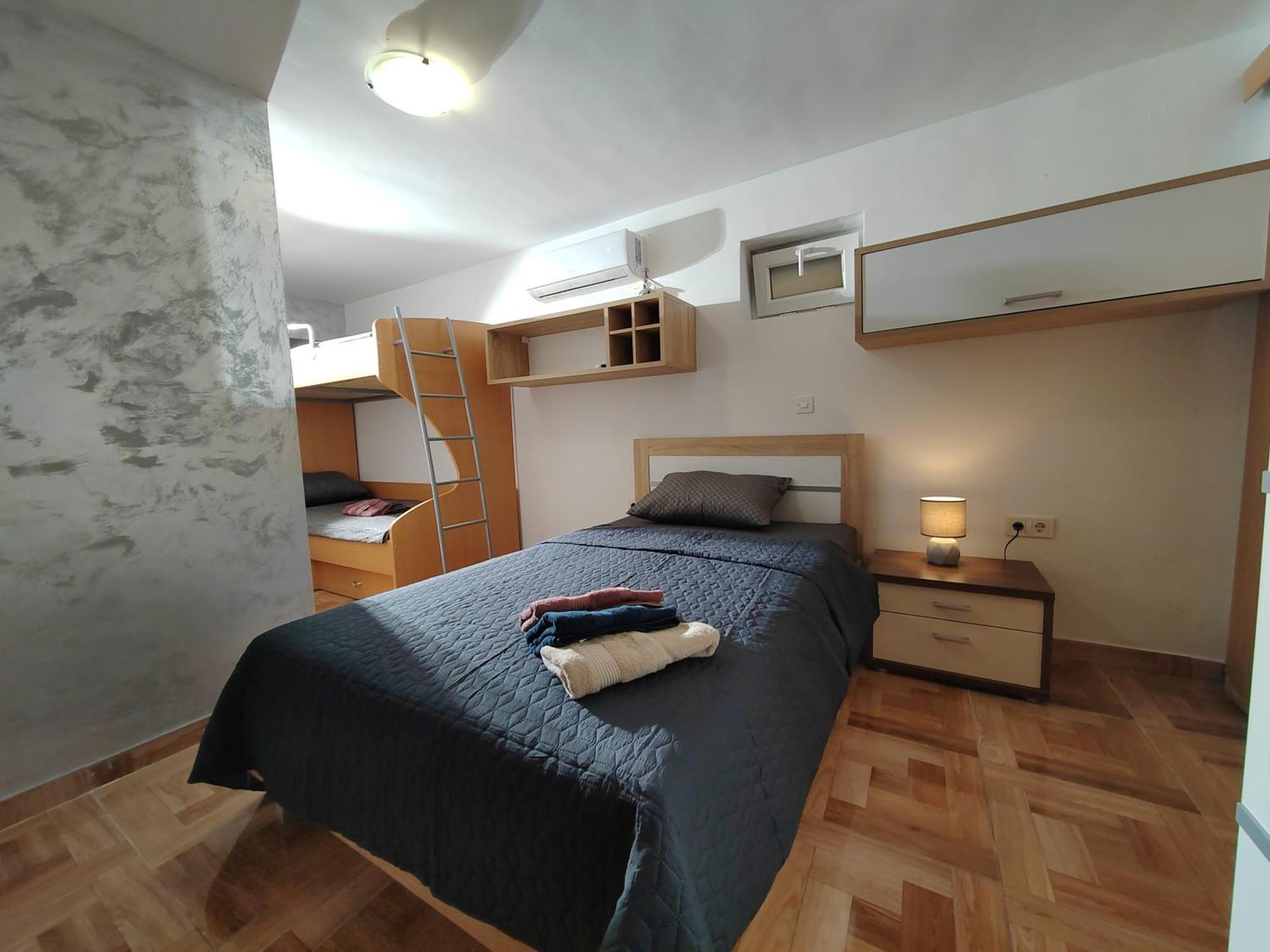 Villa Bonaca Zadar Luaran gambar