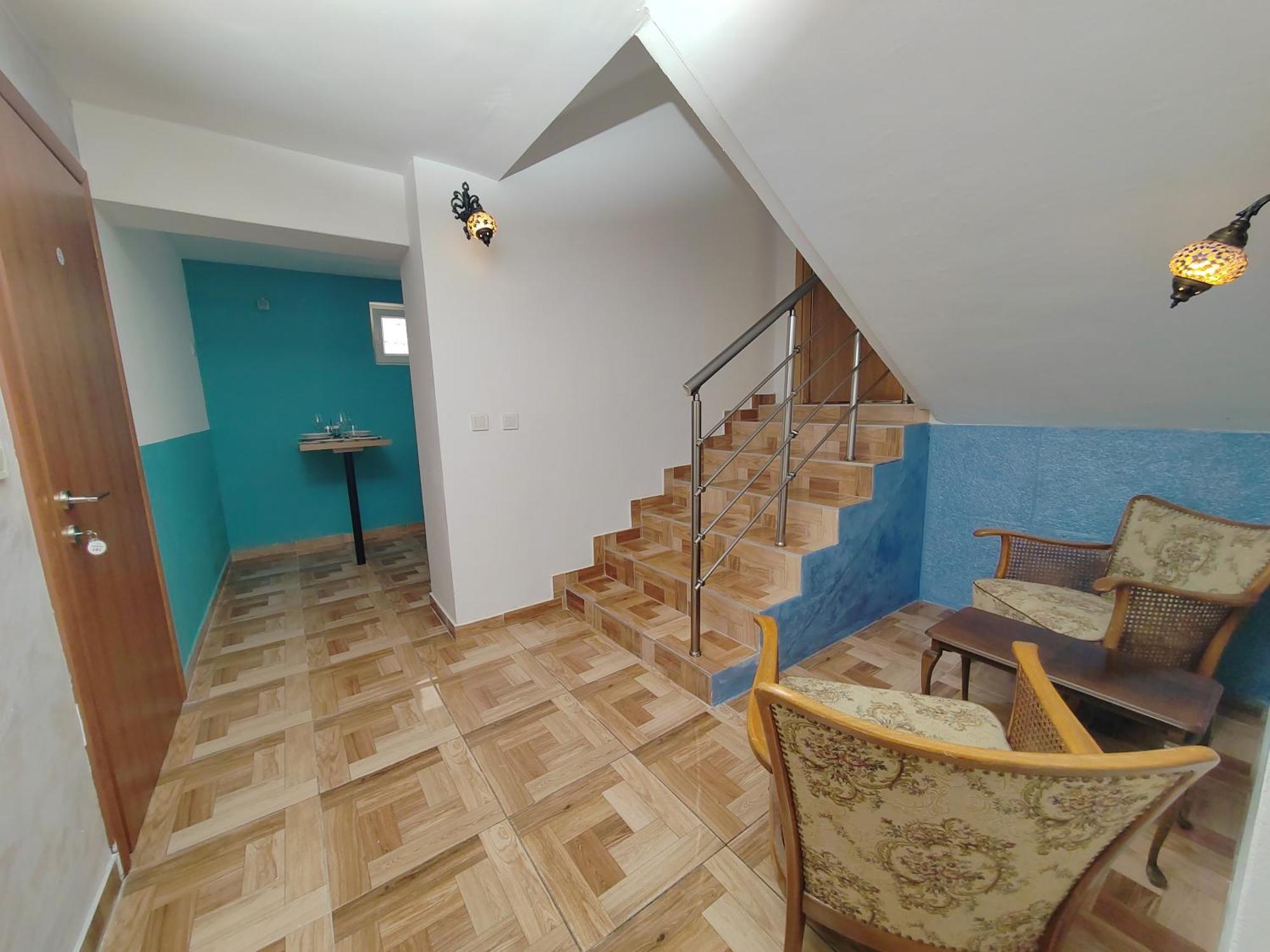 Villa Bonaca Zadar Luaran gambar