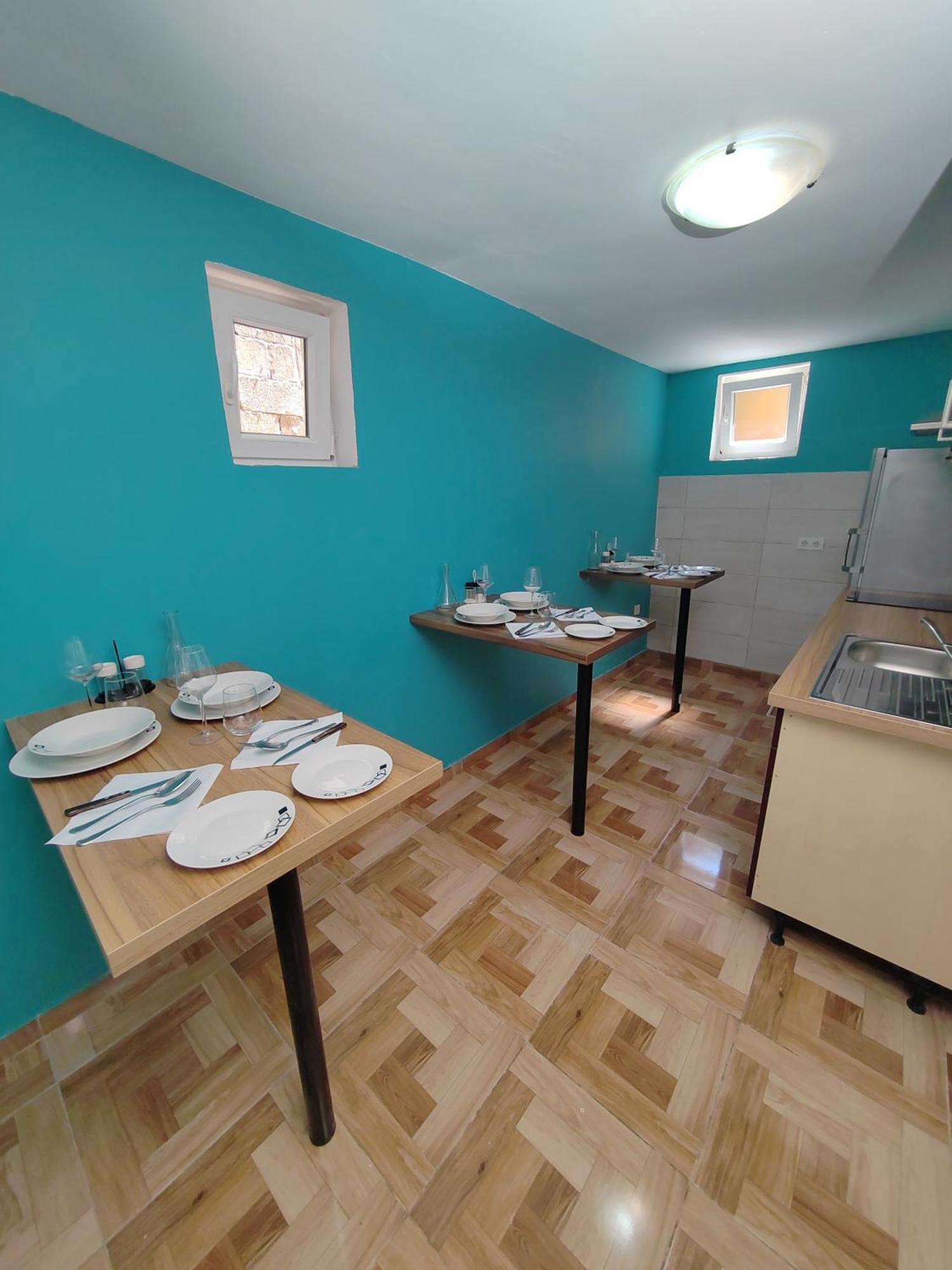 Villa Bonaca Zadar Luaran gambar