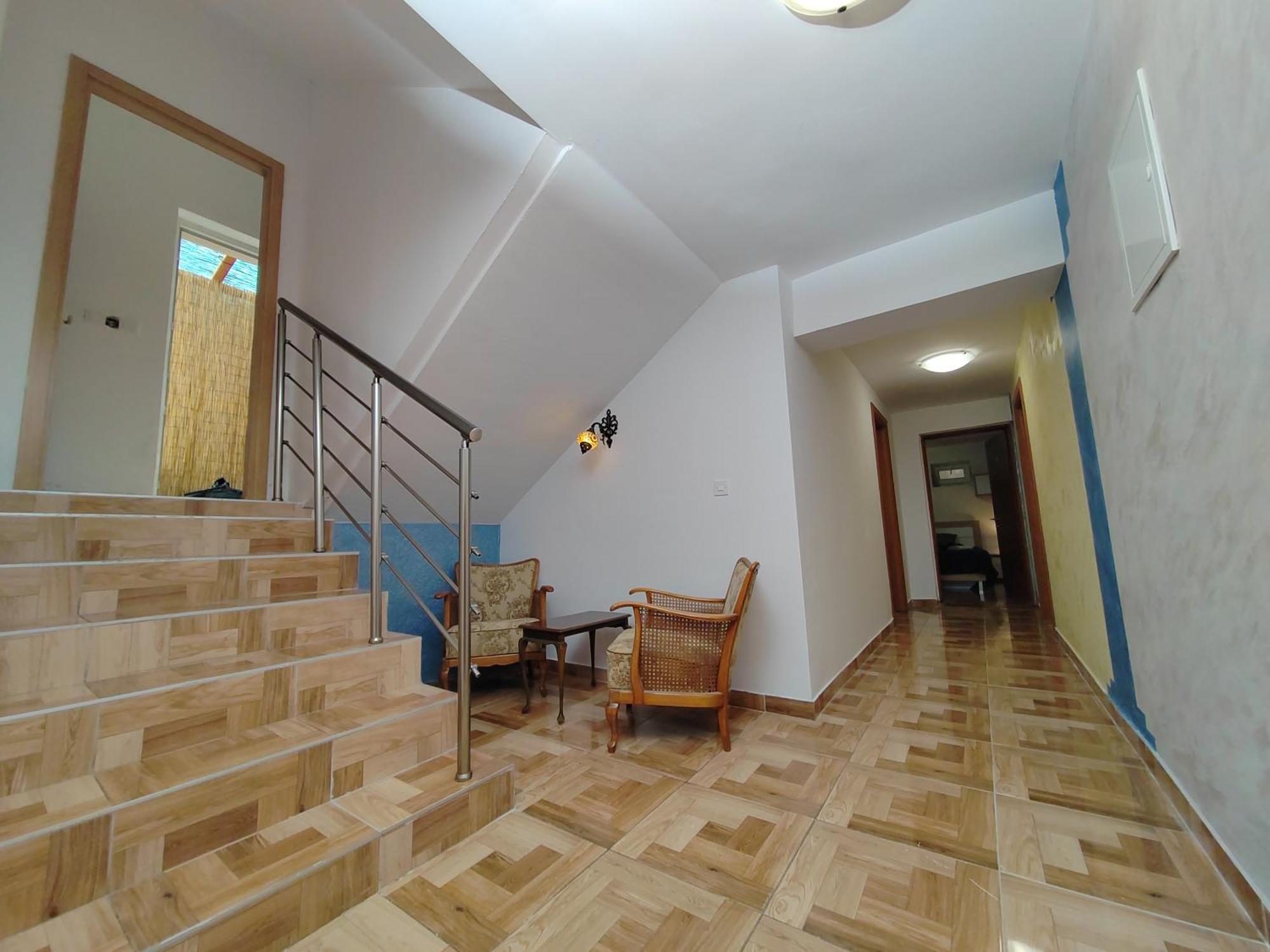 Villa Bonaca Zadar Luaran gambar