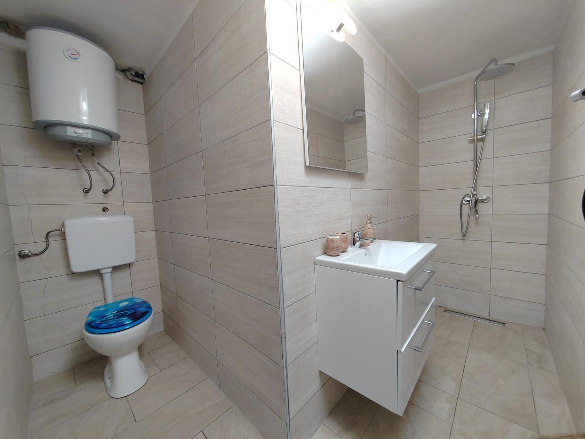 Villa Bonaca Zadar Luaran gambar