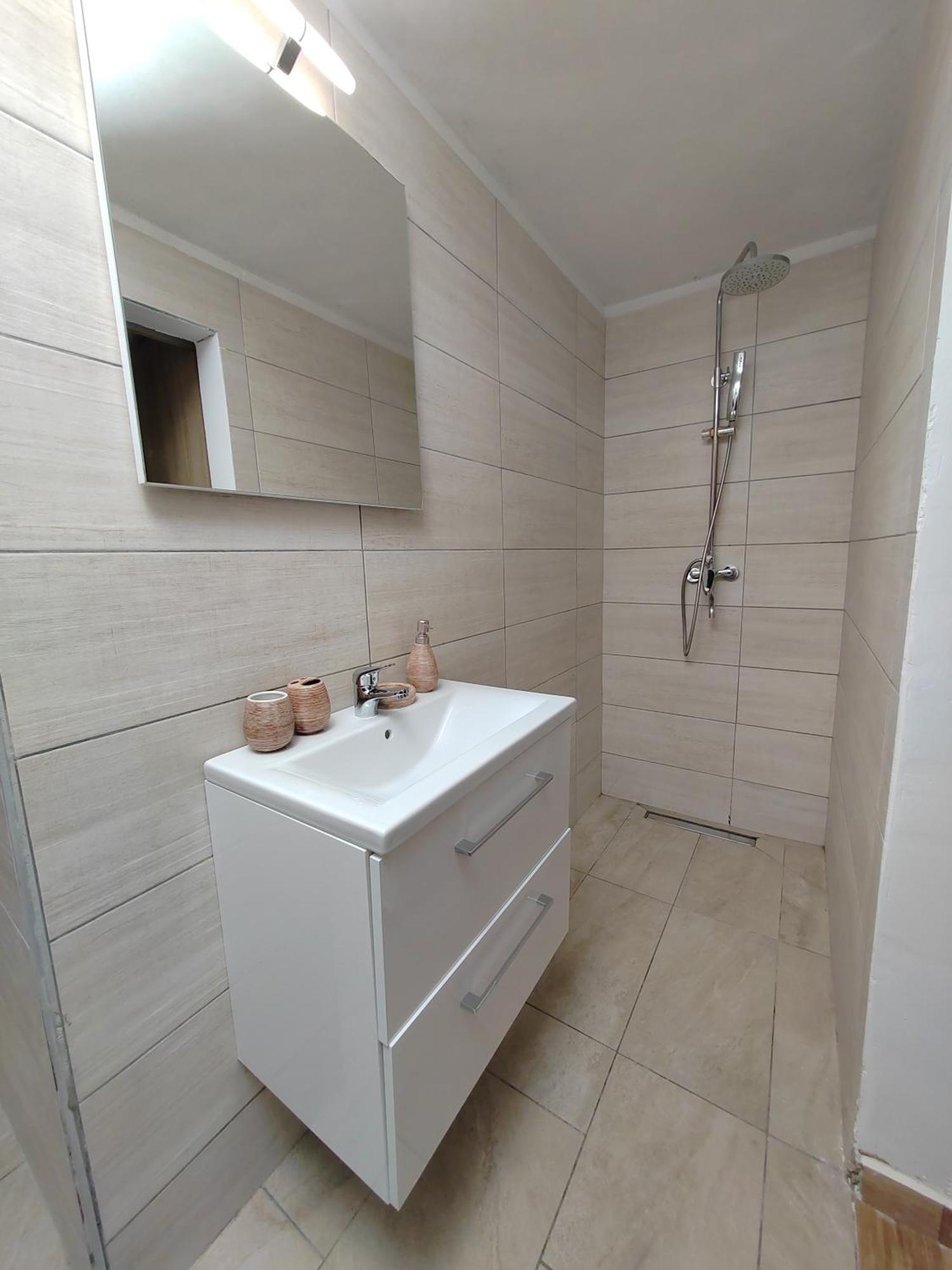Villa Bonaca Zadar Luaran gambar