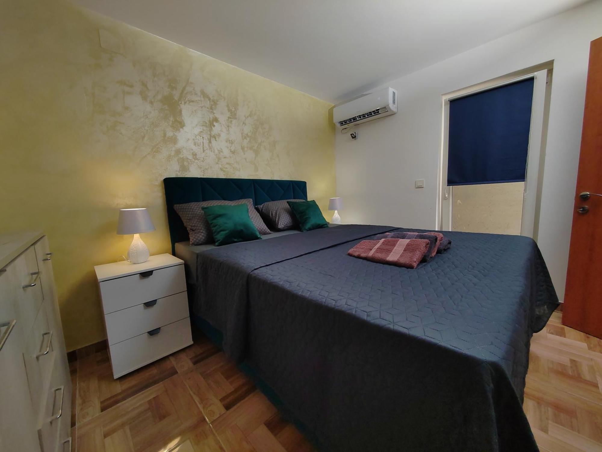 Villa Bonaca Zadar Luaran gambar