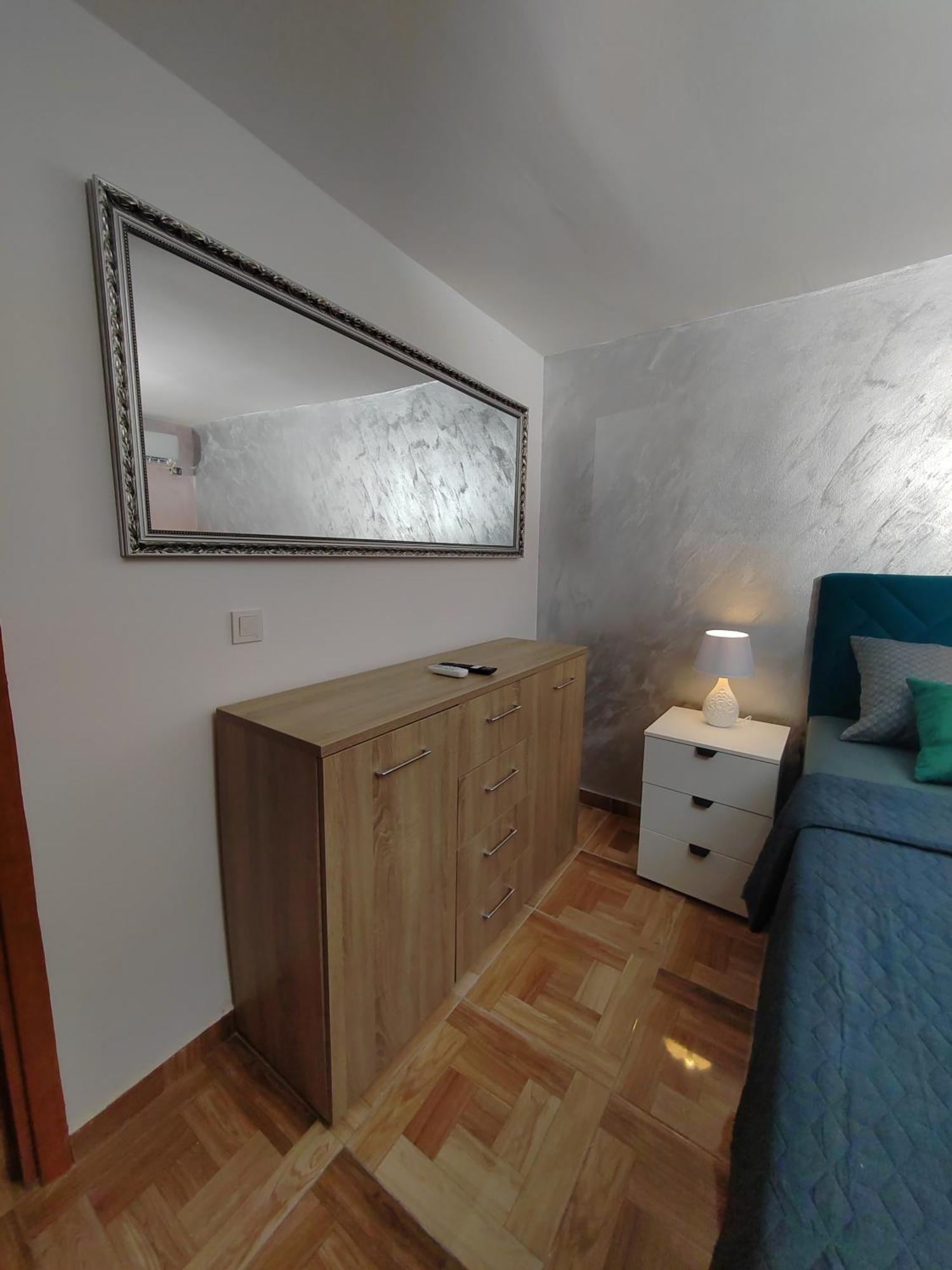 Villa Bonaca Zadar Luaran gambar