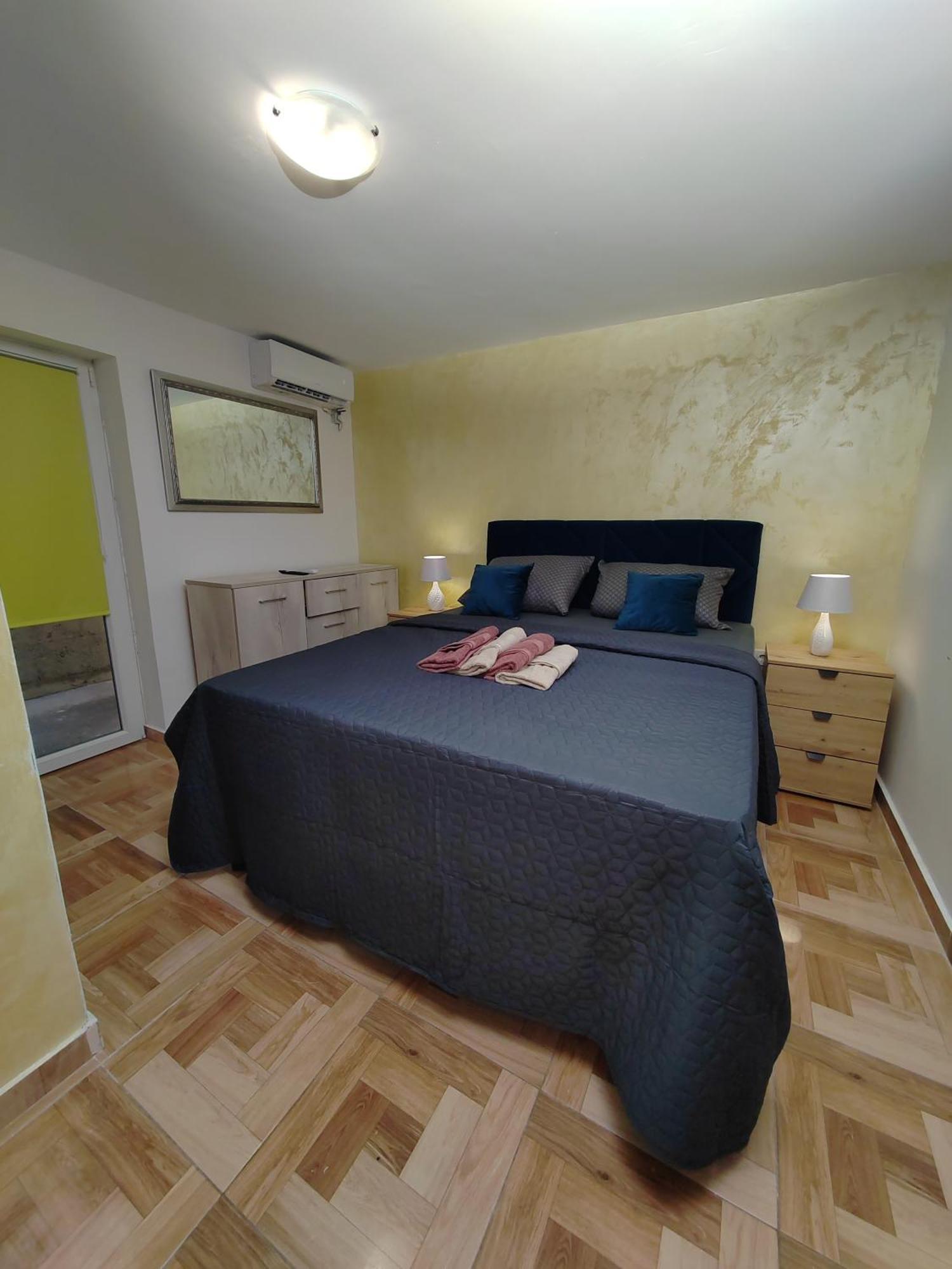 Villa Bonaca Zadar Luaran gambar