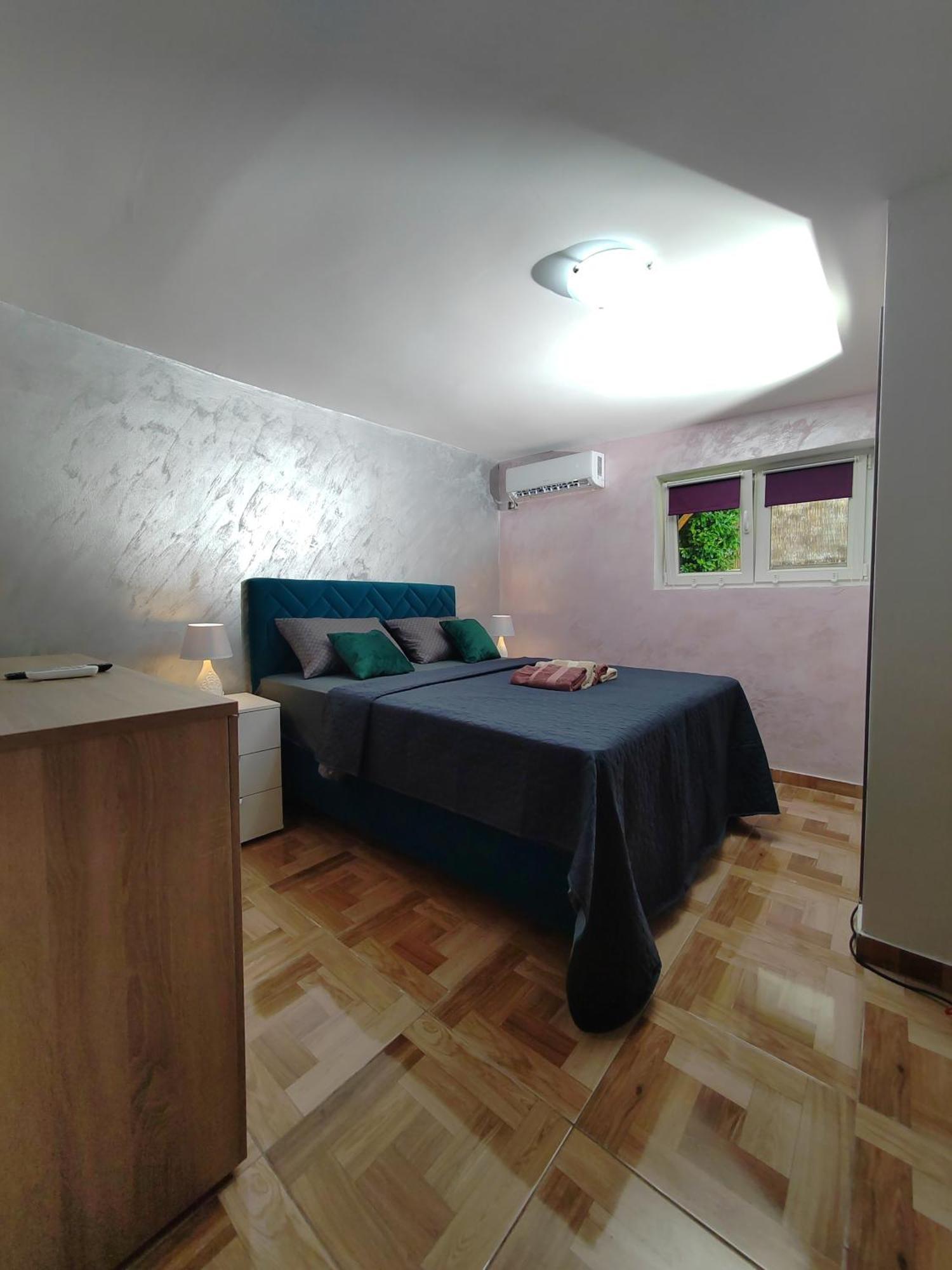 Villa Bonaca Zadar Luaran gambar