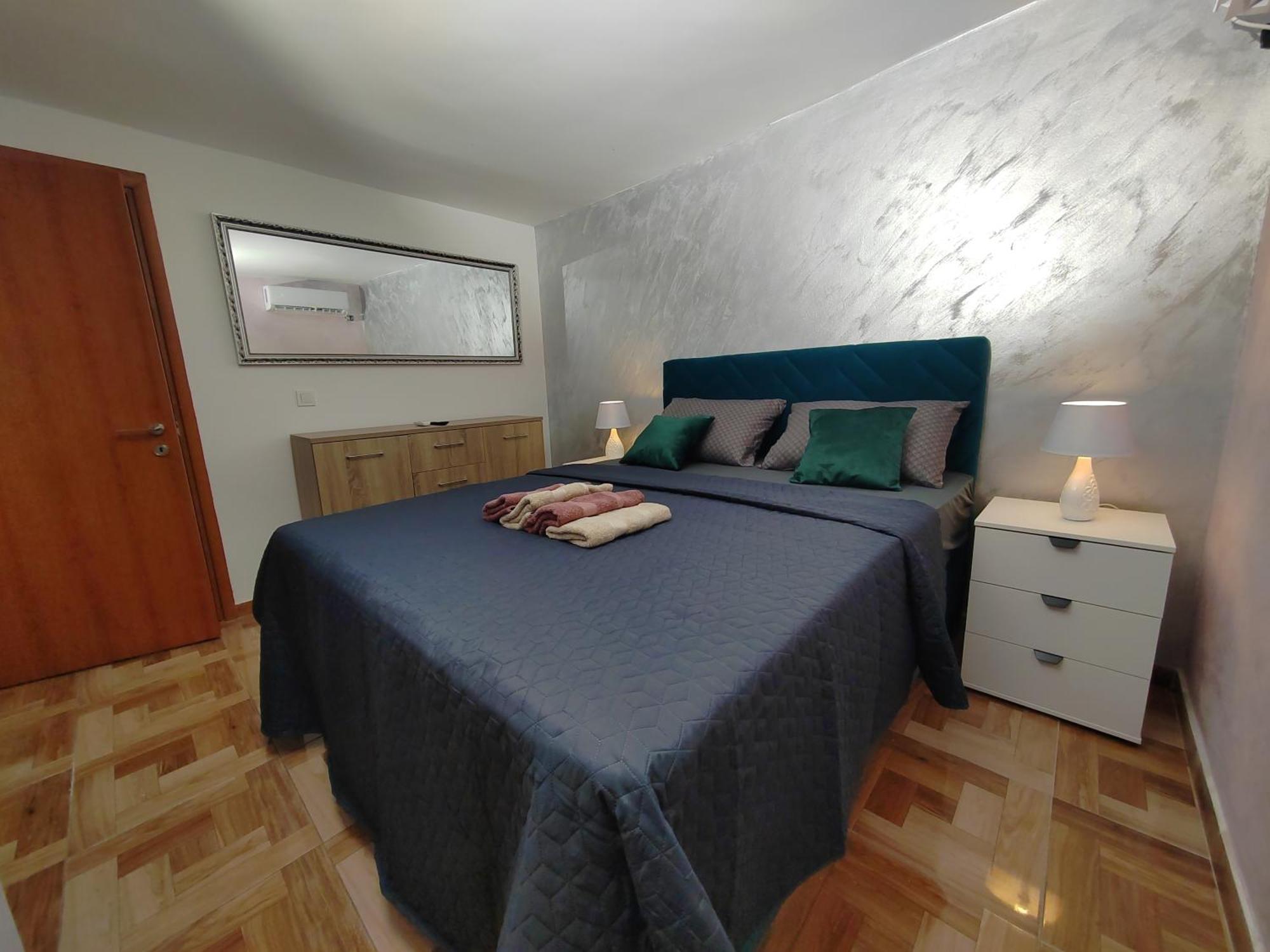 Villa Bonaca Zadar Luaran gambar