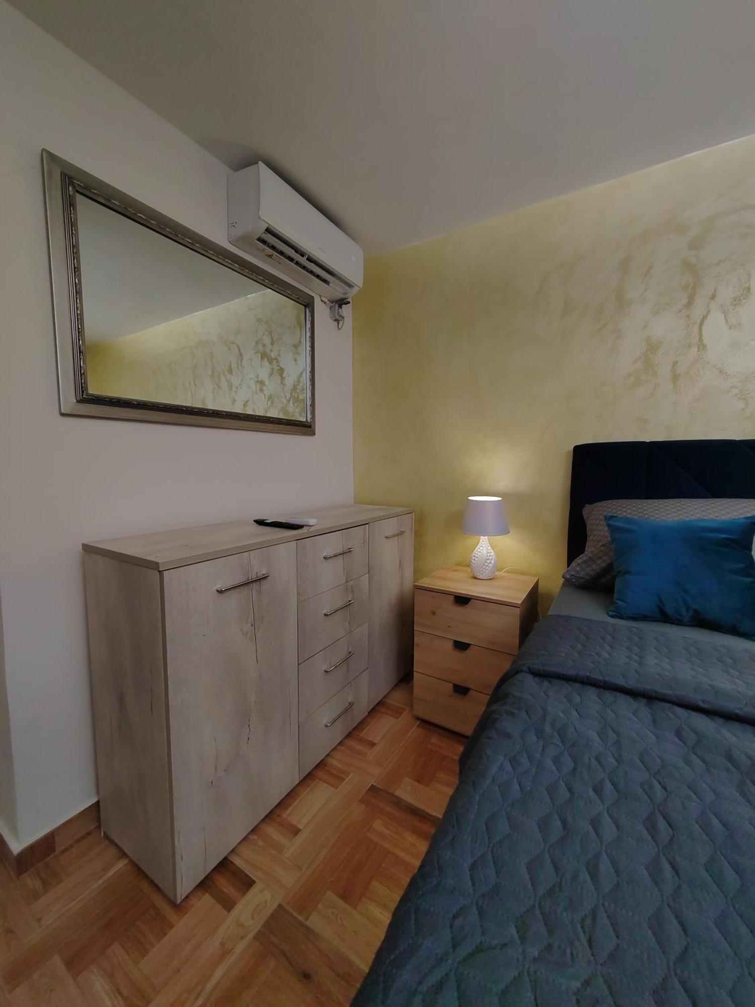 Villa Bonaca Zadar Luaran gambar
