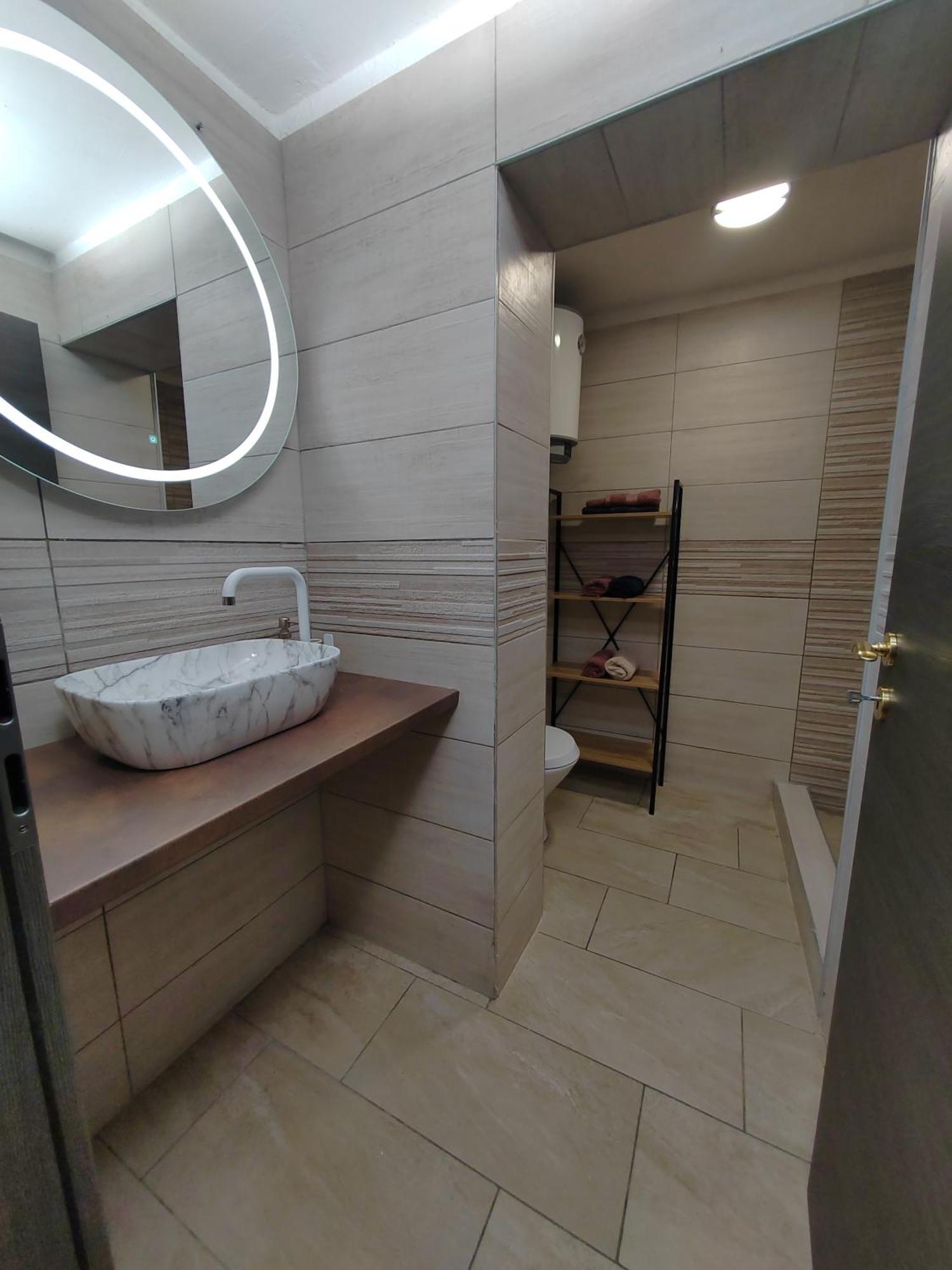 Villa Bonaca Zadar Luaran gambar