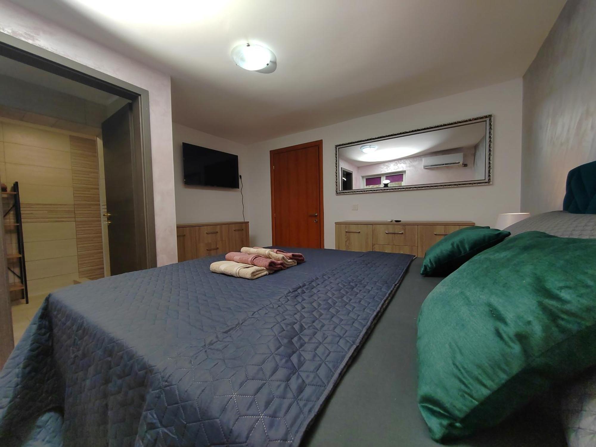 Villa Bonaca Zadar Luaran gambar