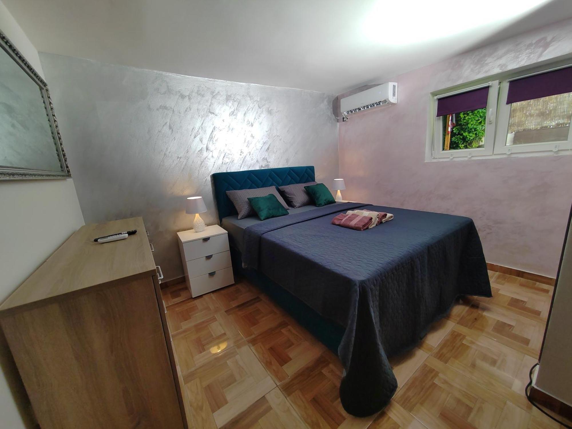 Villa Bonaca Zadar Luaran gambar