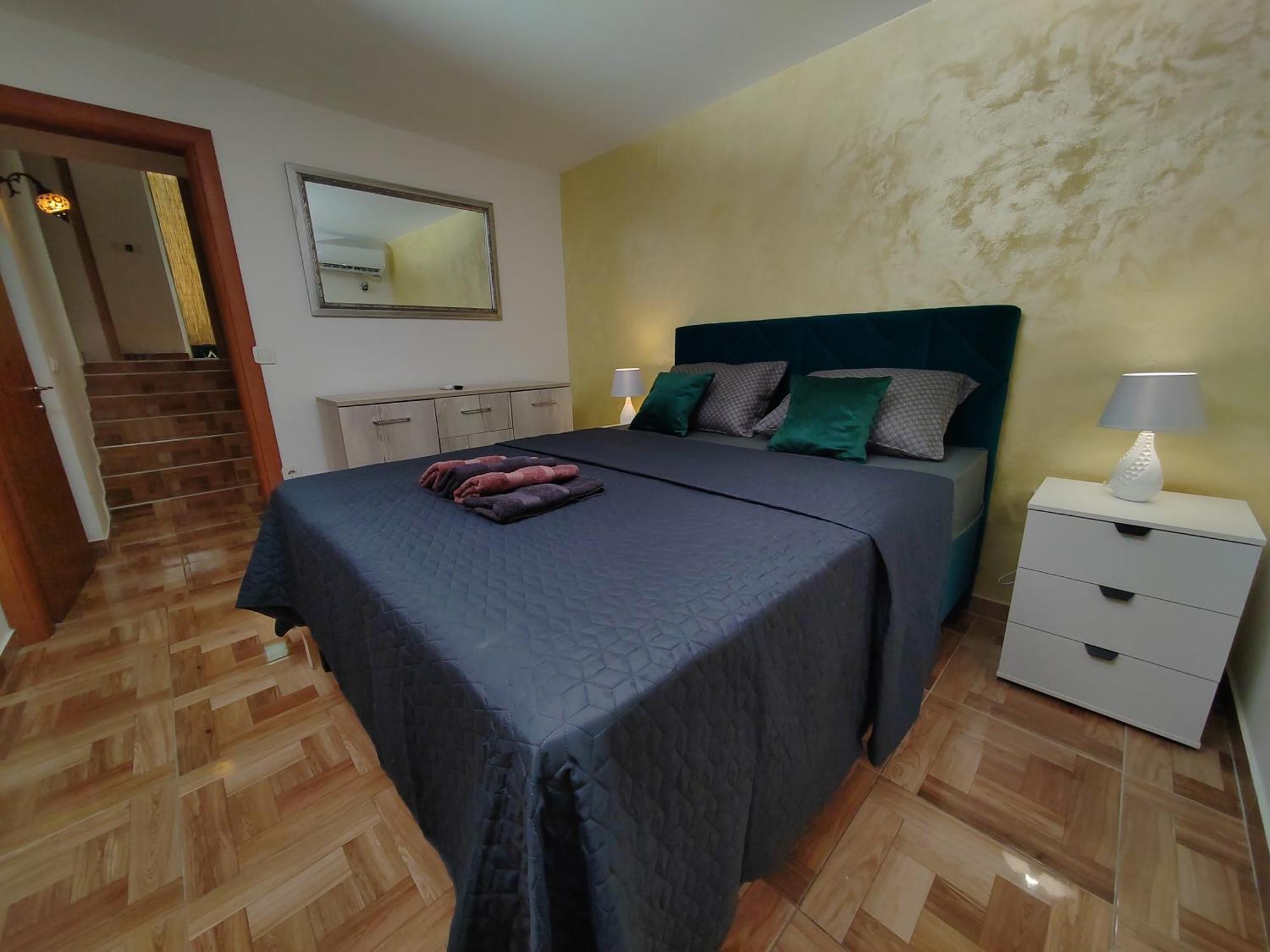 Villa Bonaca Zadar Luaran gambar