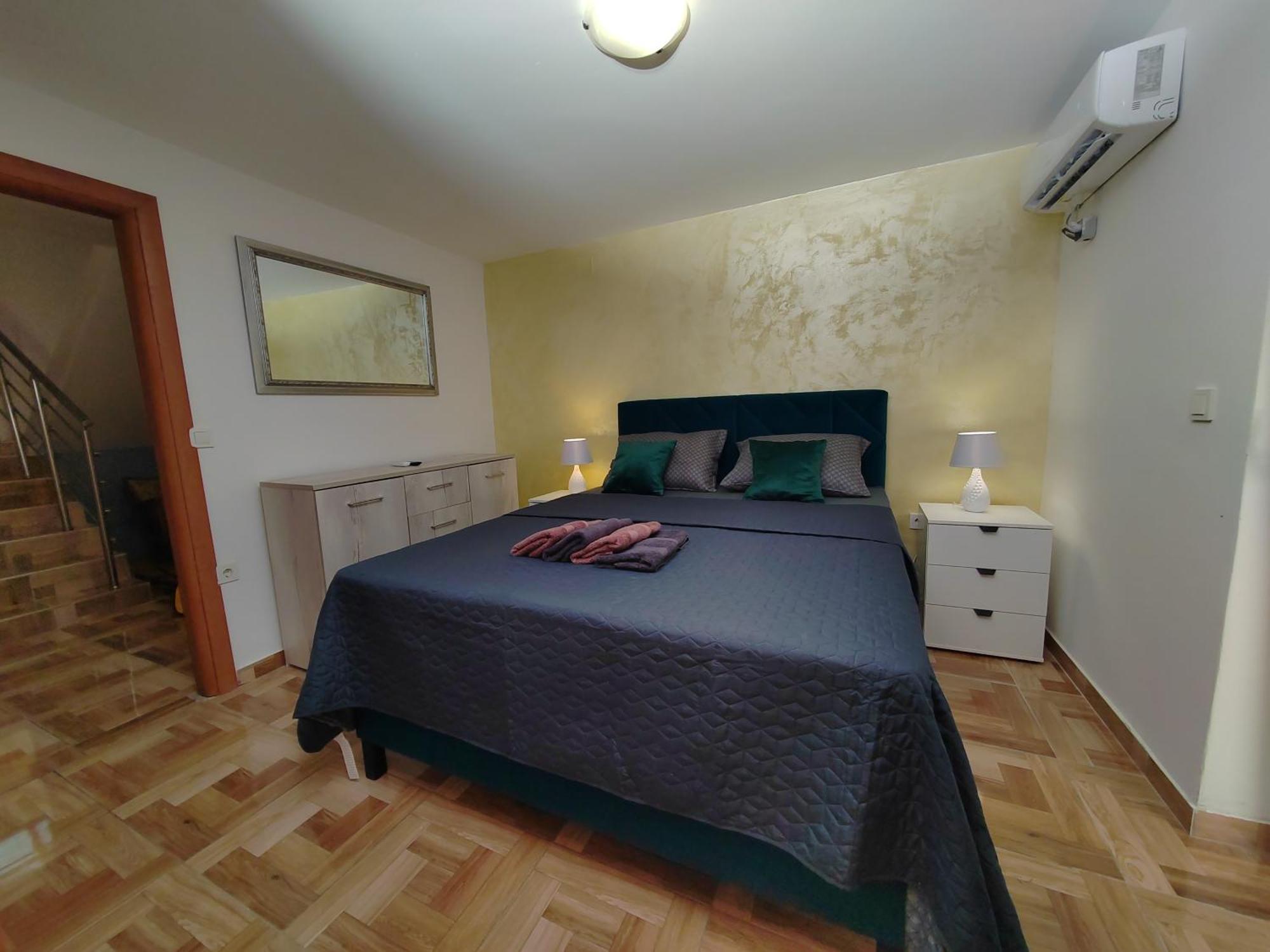Villa Bonaca Zadar Luaran gambar