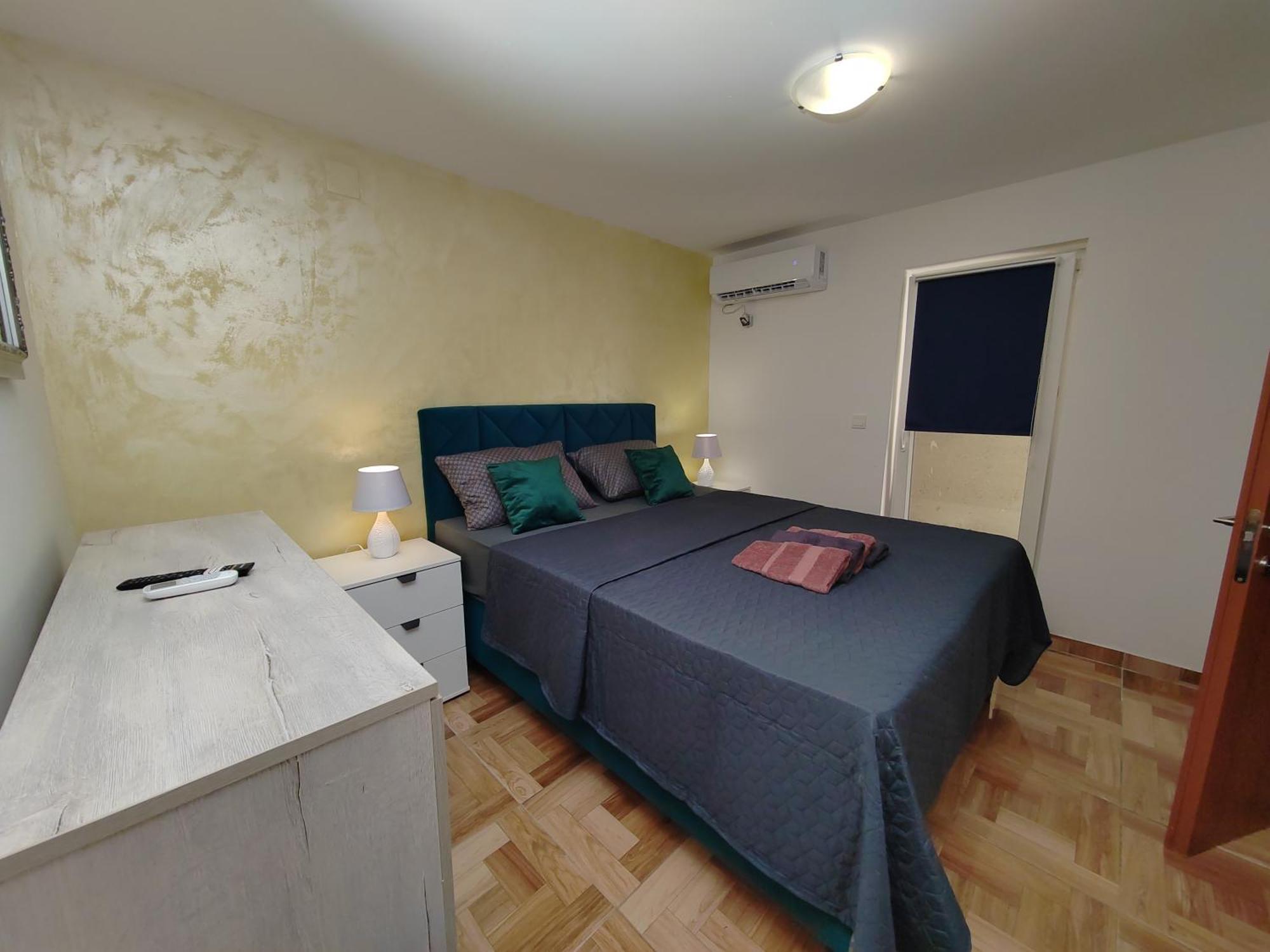 Villa Bonaca Zadar Luaran gambar