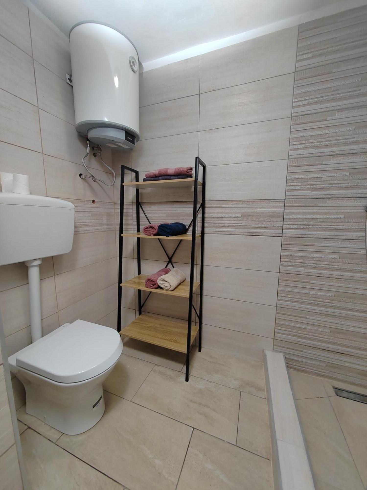 Villa Bonaca Zadar Luaran gambar