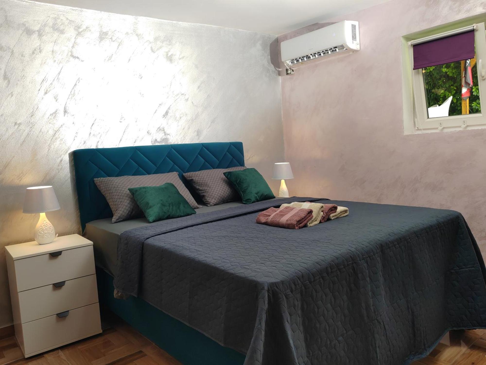 Villa Bonaca Zadar Luaran gambar