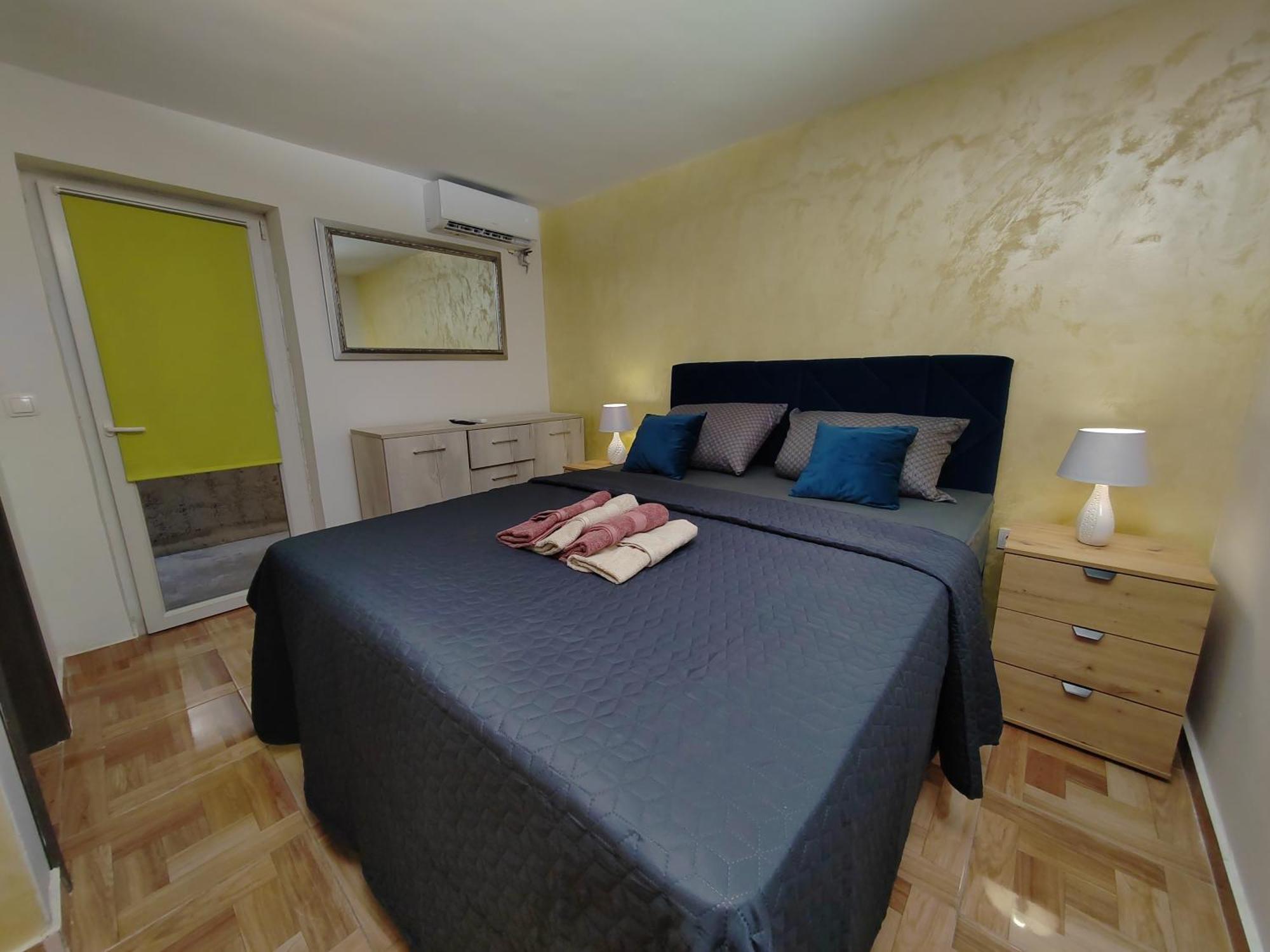Villa Bonaca Zadar Luaran gambar